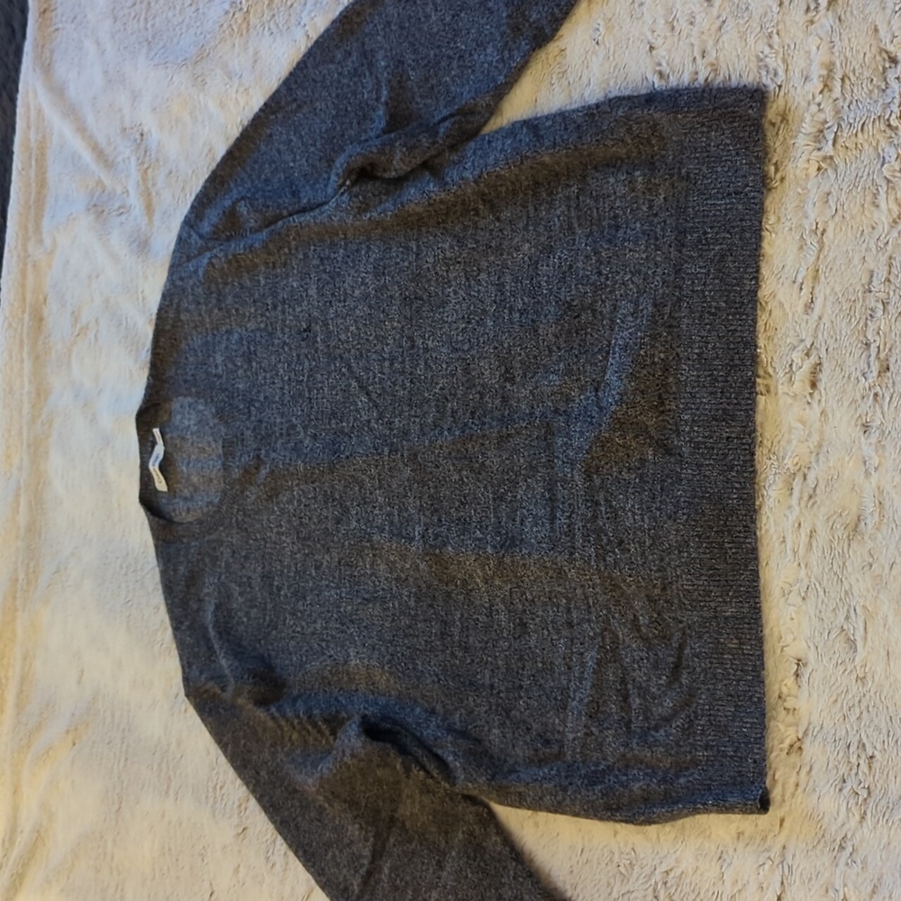 Calvin Klein Sweater New Without Tags XXL